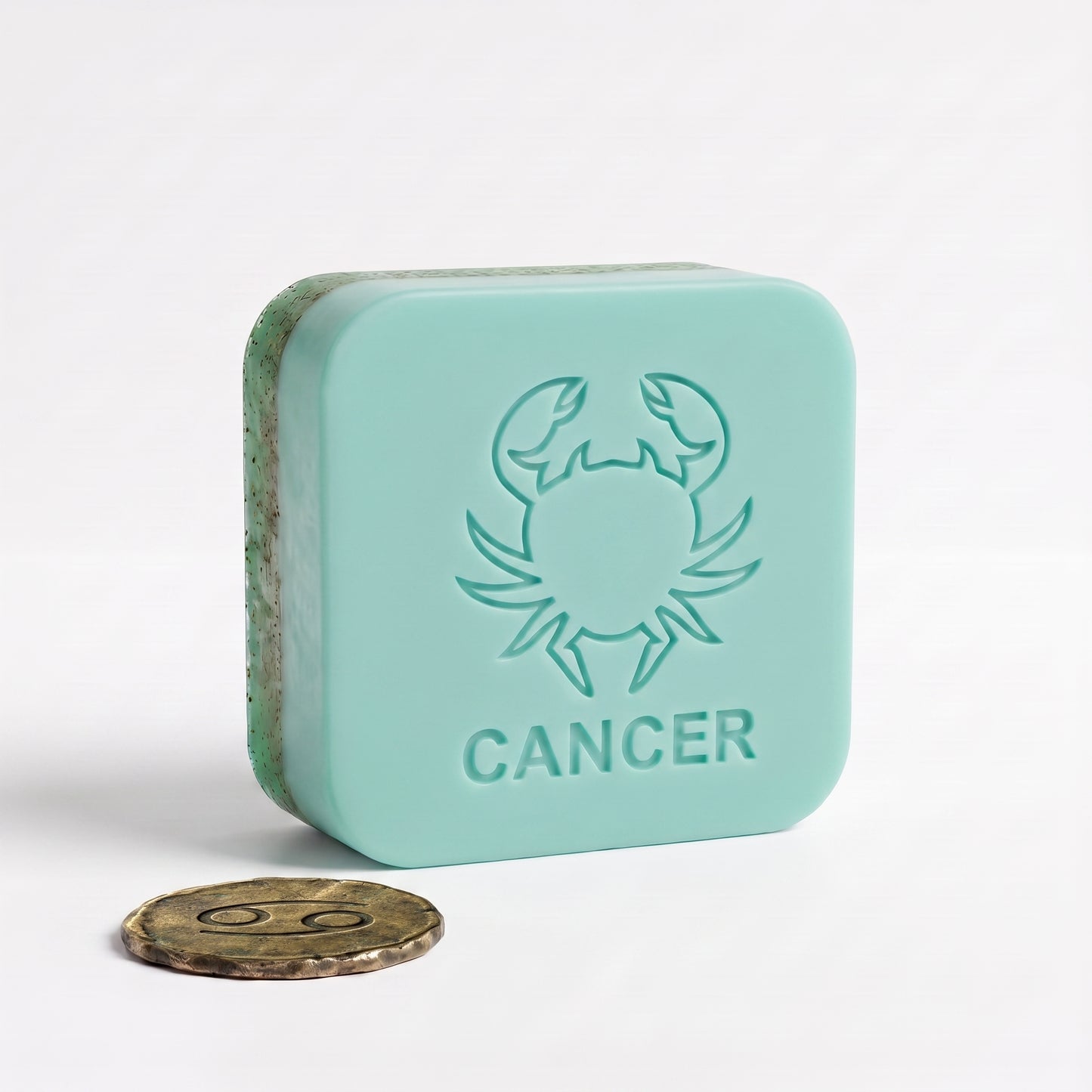 Cancer Zodiac  Soap