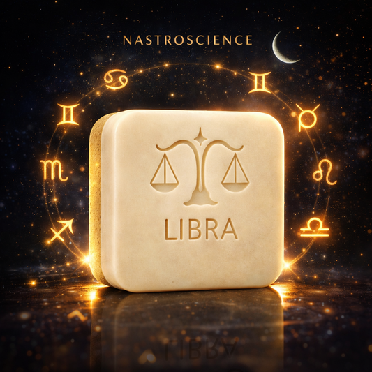 Libra Zodiac Soap
