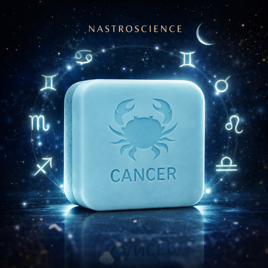 Cancer Zodiac  Soap