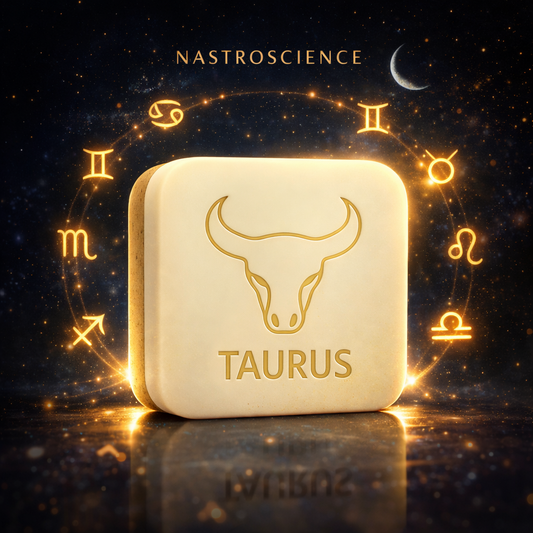 Taurus Zodiac Soap