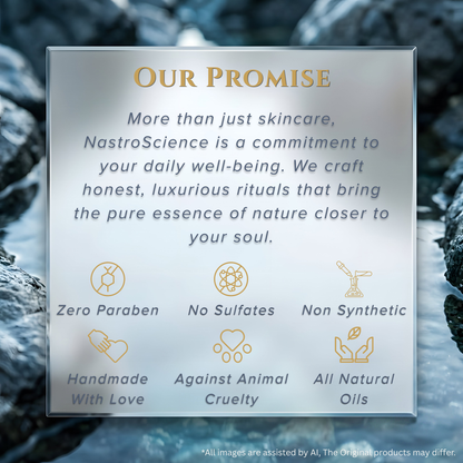 Oceane Shower Gel - Nastroscience, view 6