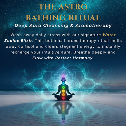 Cancer Zodiac Soap - Nastroscience, view 6