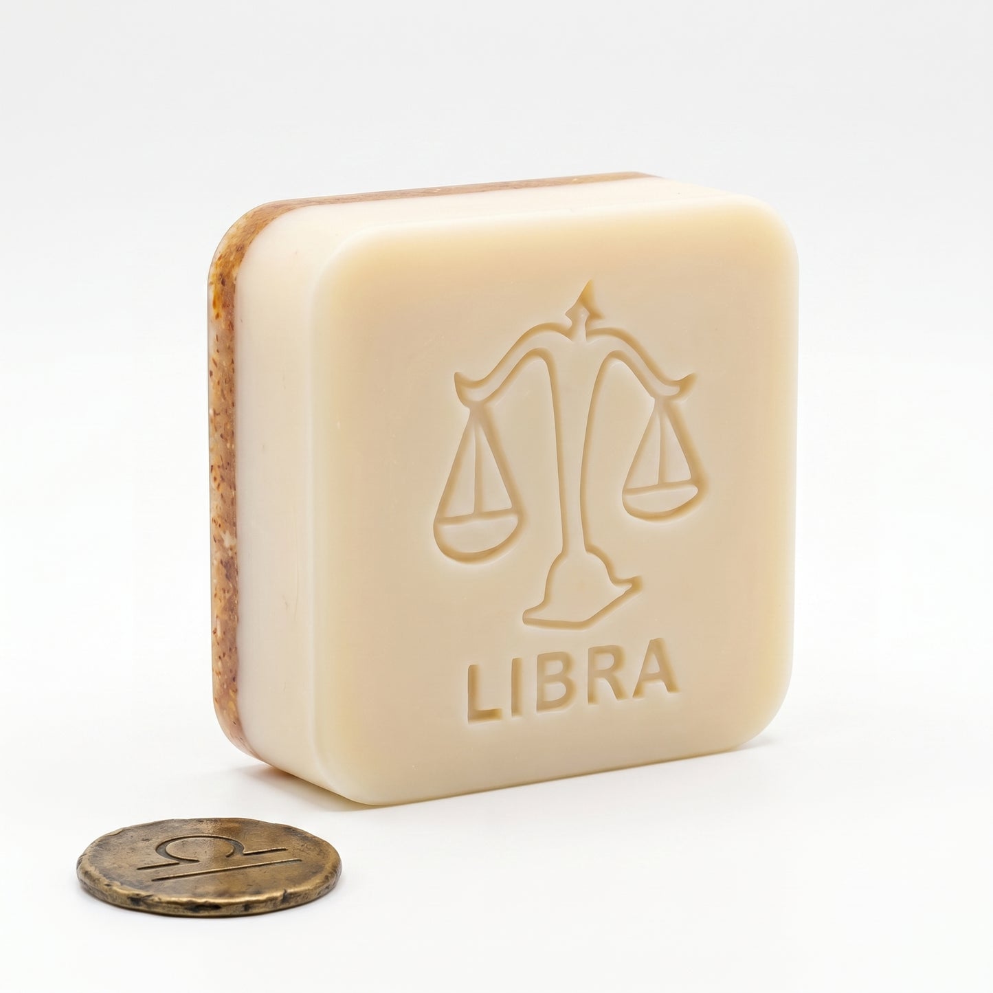 Libra Zodiac Soap