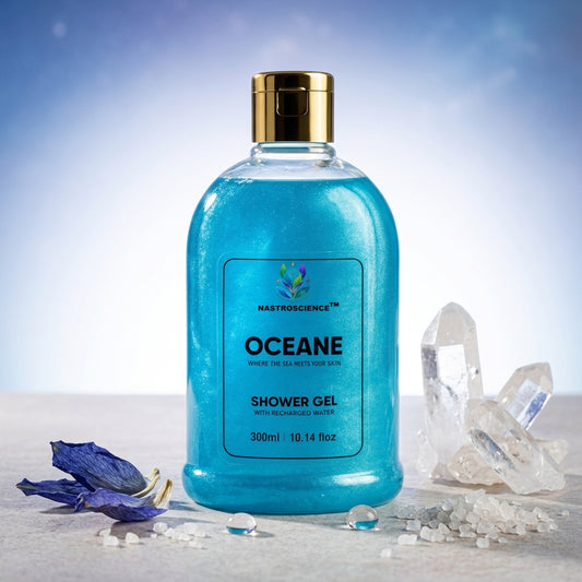 Oceane Shower Gel